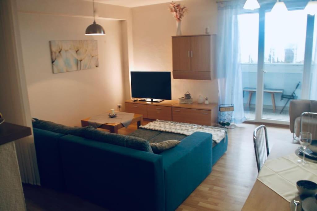 Jasmine Apartment - Free Parking - City Center - Skibus - Tatralandia 5Km Liptovský Mikuláš Exterior foto