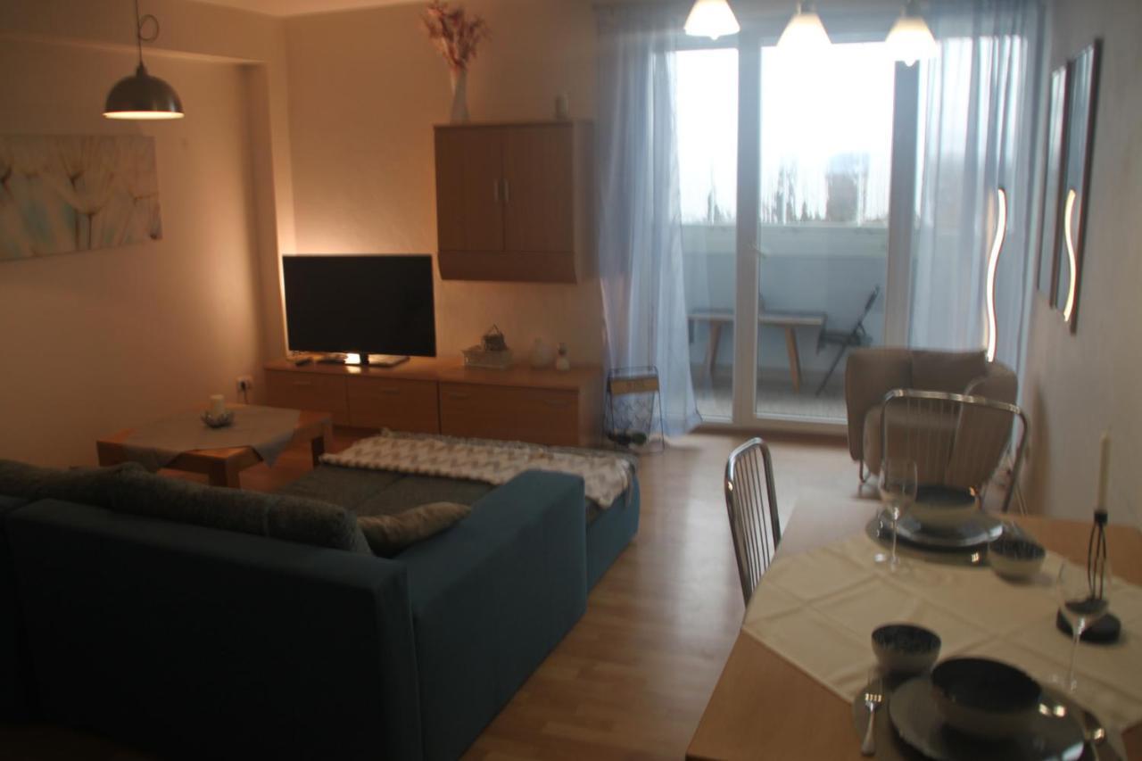Jasmine Apartment - Free Parking - City Center - Skibus - Tatralandia 5Km Liptovský Mikuláš Exterior foto