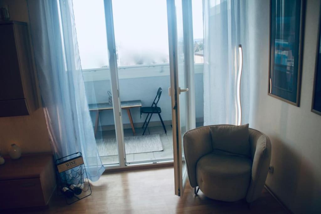 Jasmine Apartment - Free Parking - City Center - Skibus - Tatralandia 5Km Liptovský Mikuláš Exterior foto