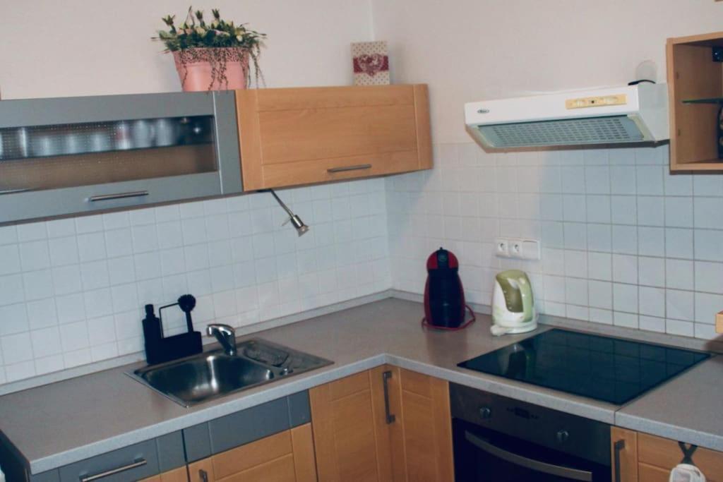 Jasmine Apartment - Free Parking - City Center - Skibus - Tatralandia 5Km Liptovský Mikuláš Exterior foto